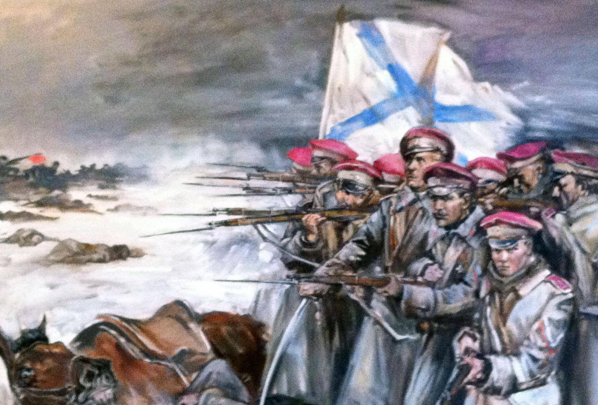 越高,白区的游击活动此起彼伏,二十余万白军和干涉军为了镇压疲于奔命