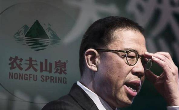 钟睒睒:他少年离家,后辞职创业,曾位居首富之位