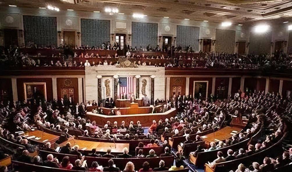 原创19年美国议员要中国偿还清政府债券近16万亿美元结果如何