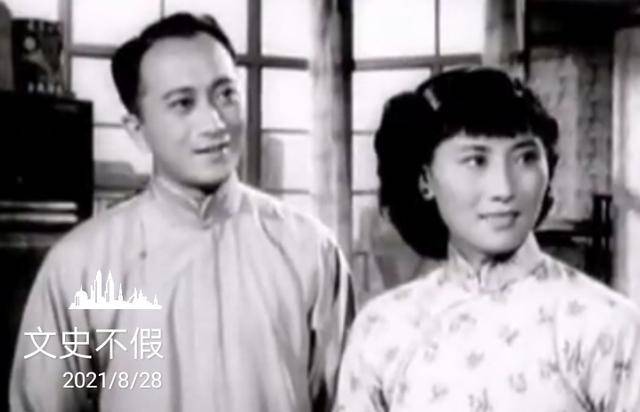 根据李白烈士真实事迹拍摄了永不消逝的电波同志们永别了