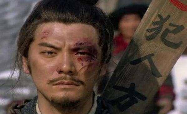 原创历史上的方腊起义到底是被谁镇压有没有武松单臂擒方腊的事情