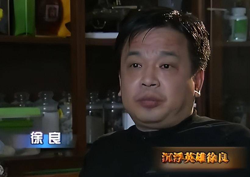 原创老山战斗英雄徐良87年上春晚一唱成名之后为何陷入舆论风波
