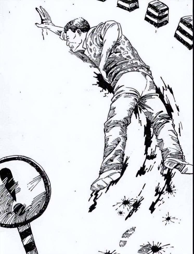 原创1993年英雄军人徐洪刚勇斗歹徒身中14刀仍坚持追击后来如何了