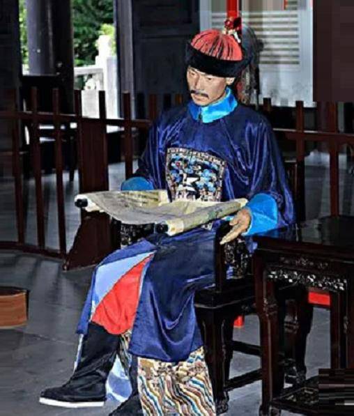 寇连材平时得过刘树堂的很多好处,所以就力劝光绪皇帝等调查清楚后再