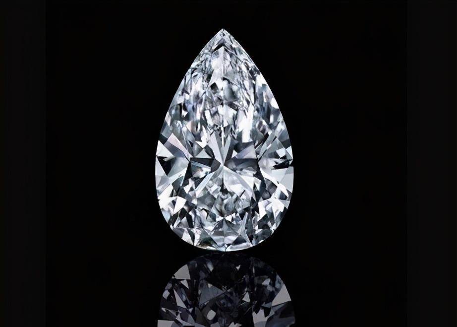 原创70年代农村女孩捡到10亿钻石选择上交国家后来过得怎样