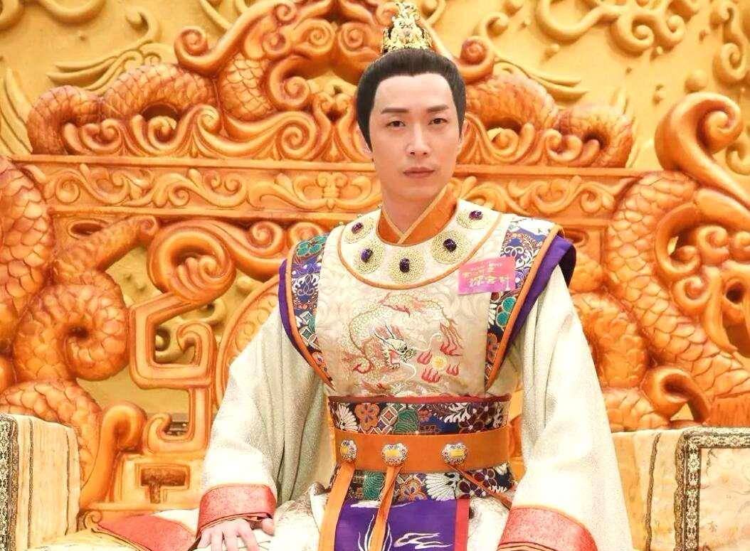 安史之乱后,唐朝风光不再,若没此人强势续命,恐难撑过100年_唐宪宗
