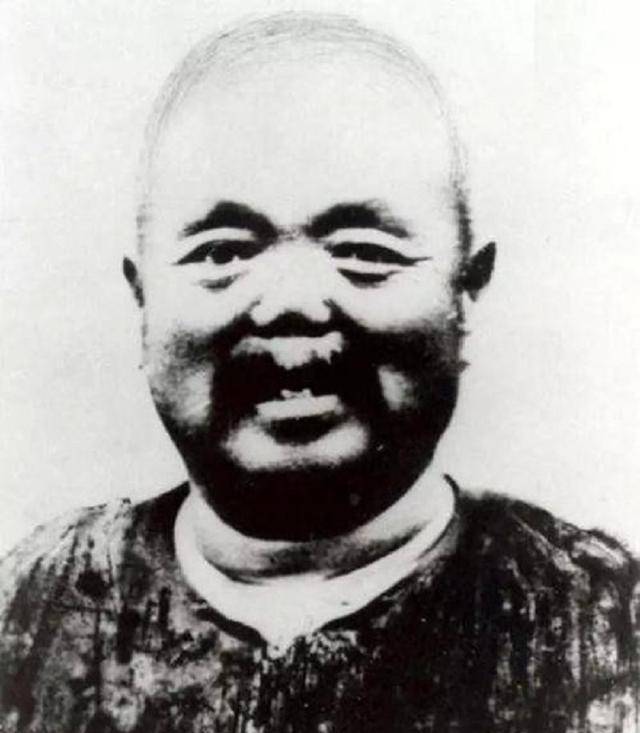 原创近代的十大武术高手李小龙只能排第十第一恐怕无人敌