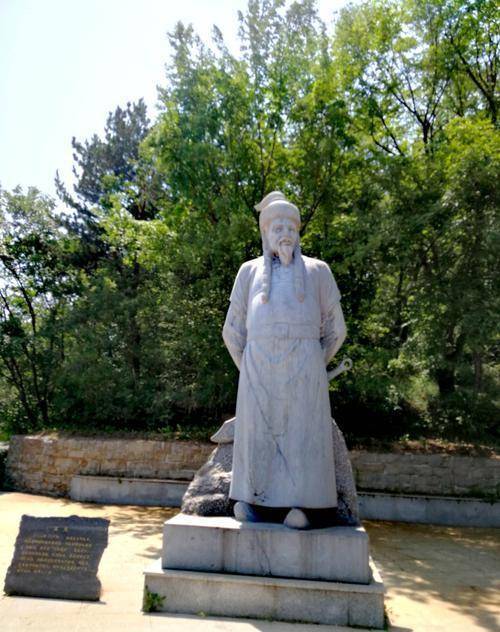 原创野火烧不尽春风吹又生李成梁扫荡建州却犯了放虎归山的错误