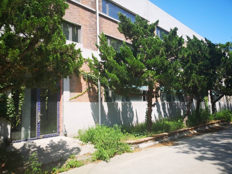 北京603文化创意园 - 欢迎您 !_文创园_办公_企业