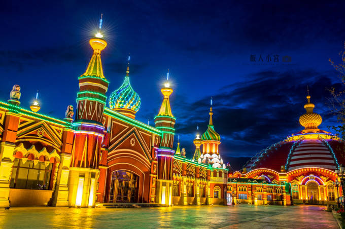 6-8月来呼伦贝尔旅游7天 放心去vs不建议 (附图文攻略)_中国_景区_俄