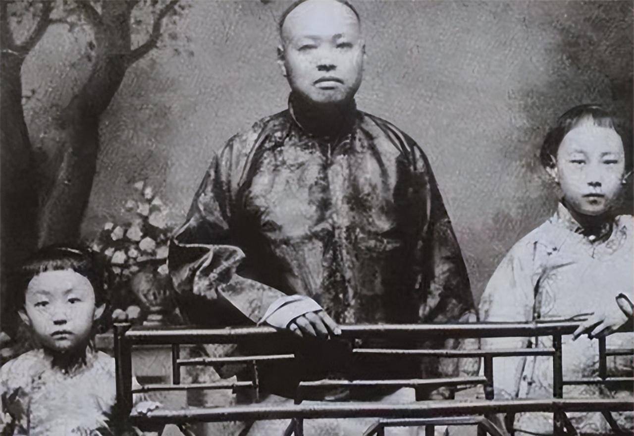 孙用蕃:给张爱玲当后妈太难,一生被误解,一辈子没人喊她一声妈_张廷重