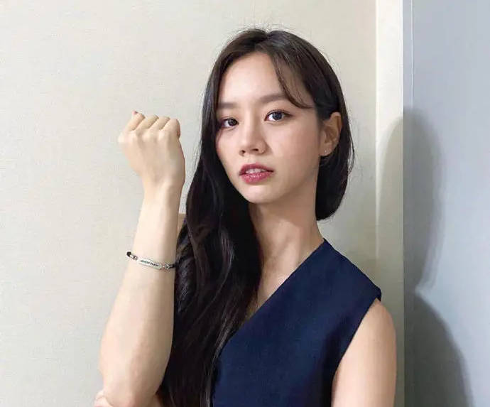 李惠利经纪公司回应争议对于惠利的ins无话可说