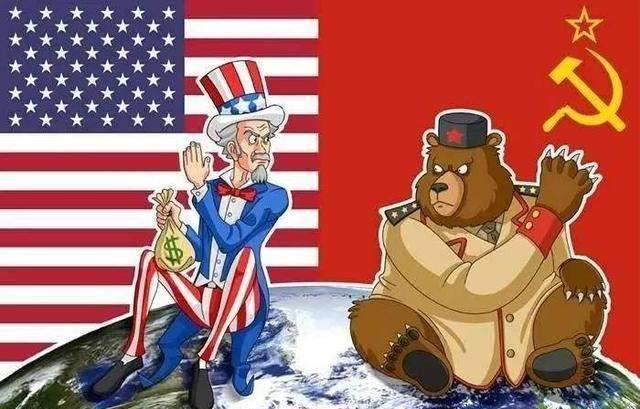 原创复活苏联才能复兴俄罗斯对俄罗斯而言苏联有无可能死灰复燃