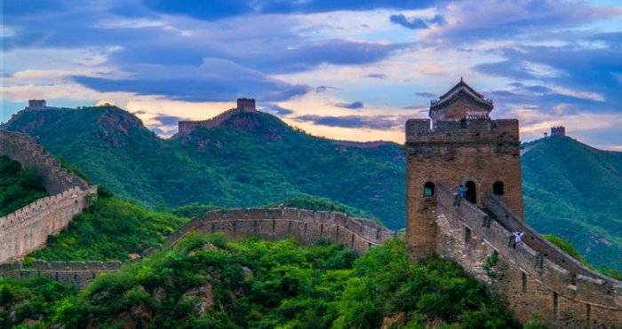 去北京旅游有哪些必玩景点超实用的旅游攻略