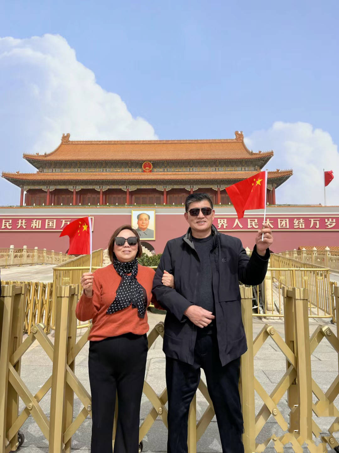 北京旅游团报名五日游价格，北京5日游旅游报团费用，良心推荐_阿洁_行程_旅行