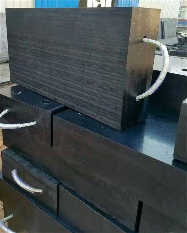 高分子起重机支腿垫板的使用注意事项_吊车_影响_相关