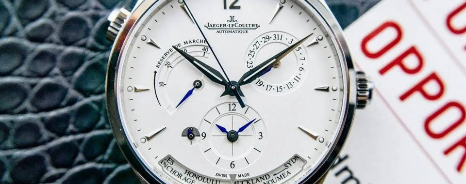 哈尔滨积家表维修_手表_雾气_问题