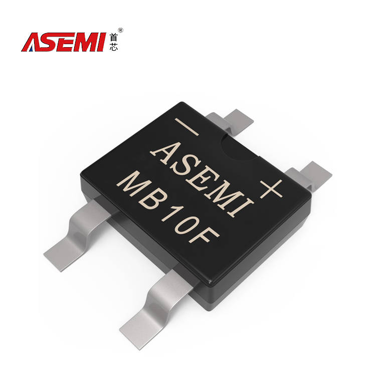 mb10fasemi适配器专用整流桥mb10f