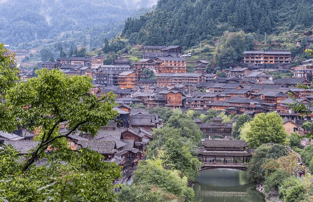 贵州旅游最佳路线自由行贵州旅游自由行景点行程攻略看完这篇就懂了