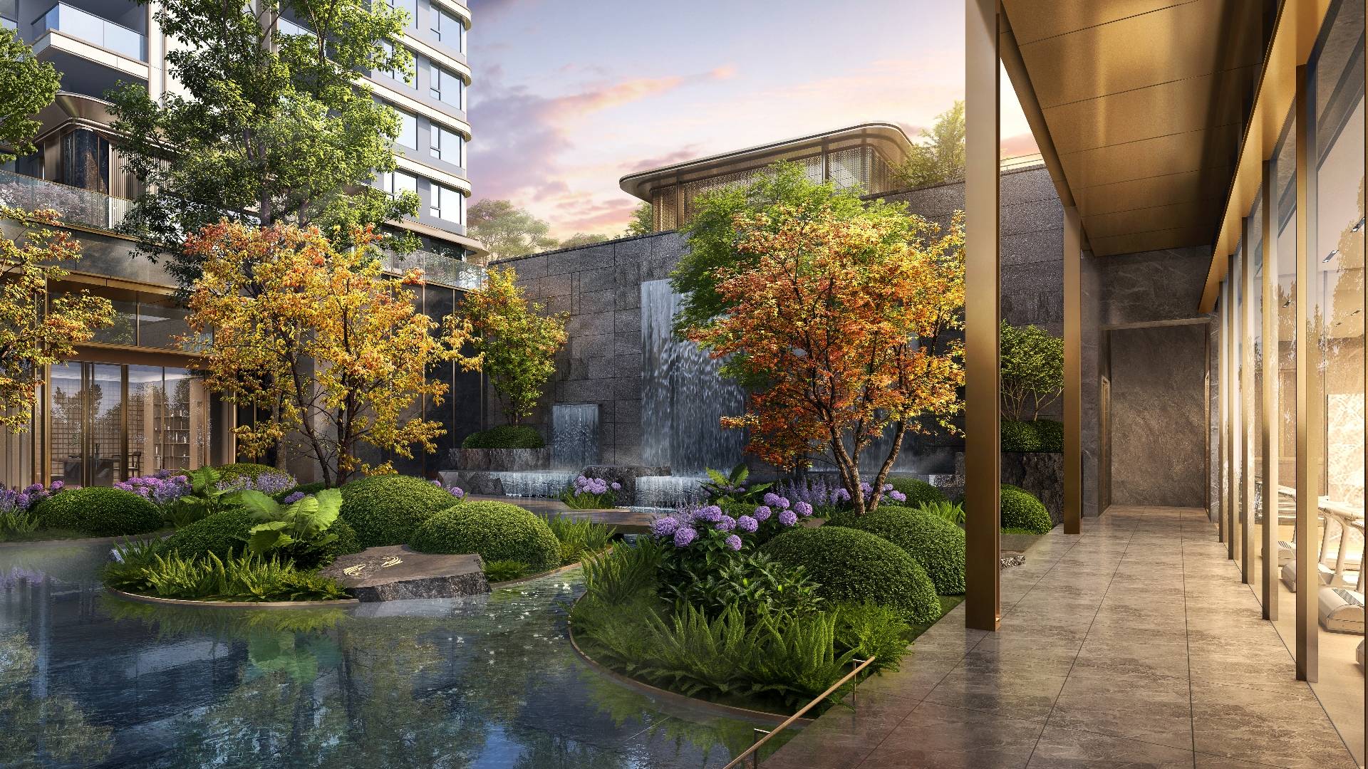 成都房价 能建锦誉府-最新限购政策 在售产品 售楼部预约电话