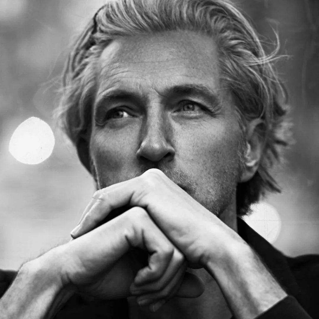 重磅大师来袭全国巡回丨邀您共赴一场跨越国界的设计盛宴