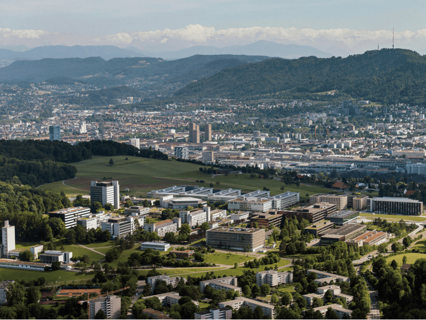 学院-机械与工艺工程系硕士开设专业和申请要求介绍_zurich_校区_大学