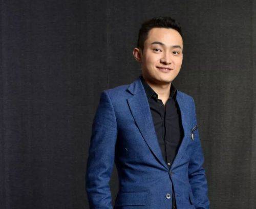 波场tron为全球无银行账户人群提供金融服务_孙宇_ripple_数字货币