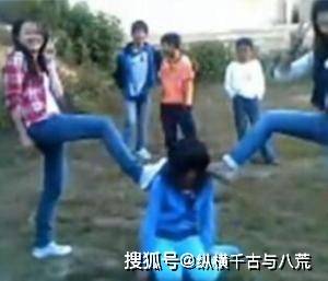 校园霸凌现象屡禁不止的真正原因