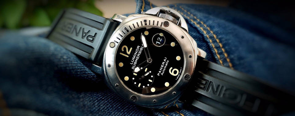 青岛沛纳海腕表客户中心