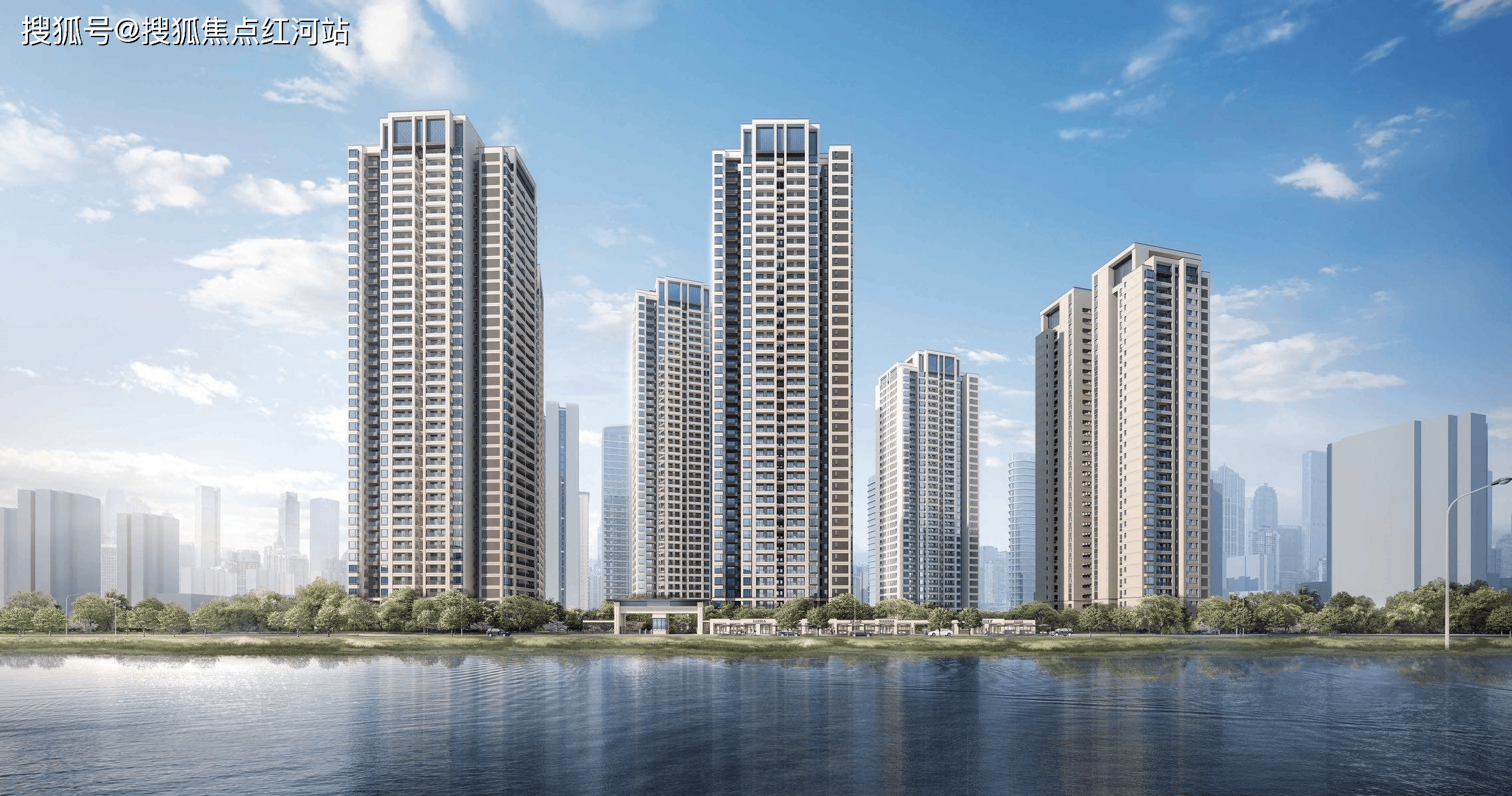 昆明中骏天誉售楼中心地址中骏天誉楼盘详情2024昆明中骏天誉售楼处