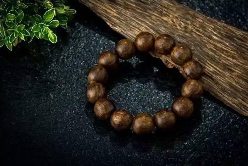 探寻海南沉香的香气之旅