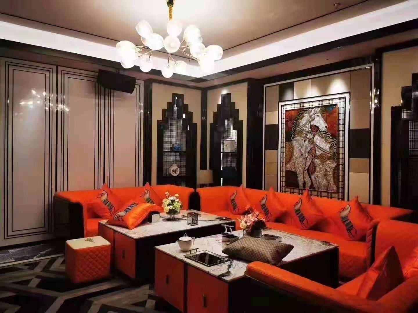 徐州十大好玩ktv排行一览超新汇总