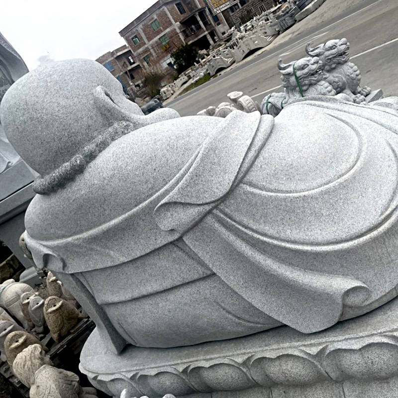 供奉寺庙石雕佛像有哪些功德