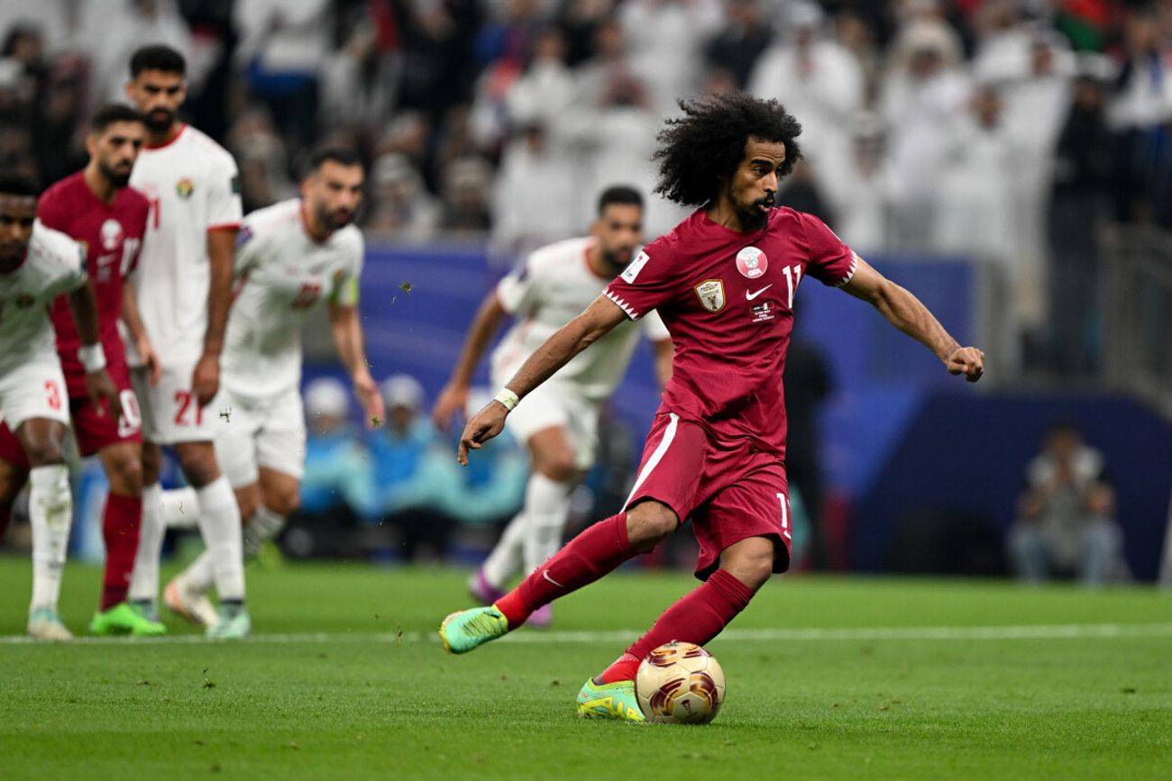世预赛欧洲杯国足卡塔尔出战