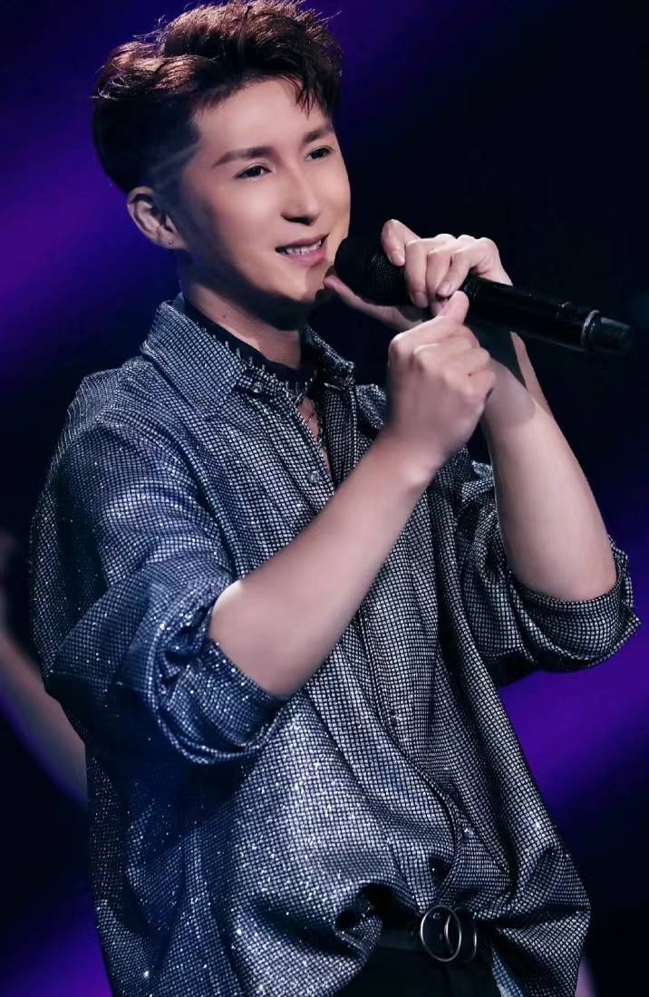 满天星辰都不及你闪燿哈斯丹评章磊