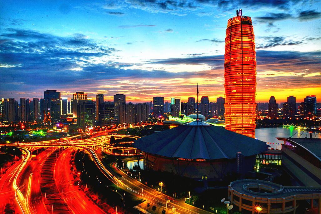 你信吗_制造_河南省_城市