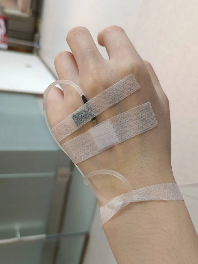 那些装病请假可以用的图 -搜狐大视野-搜狐新闻