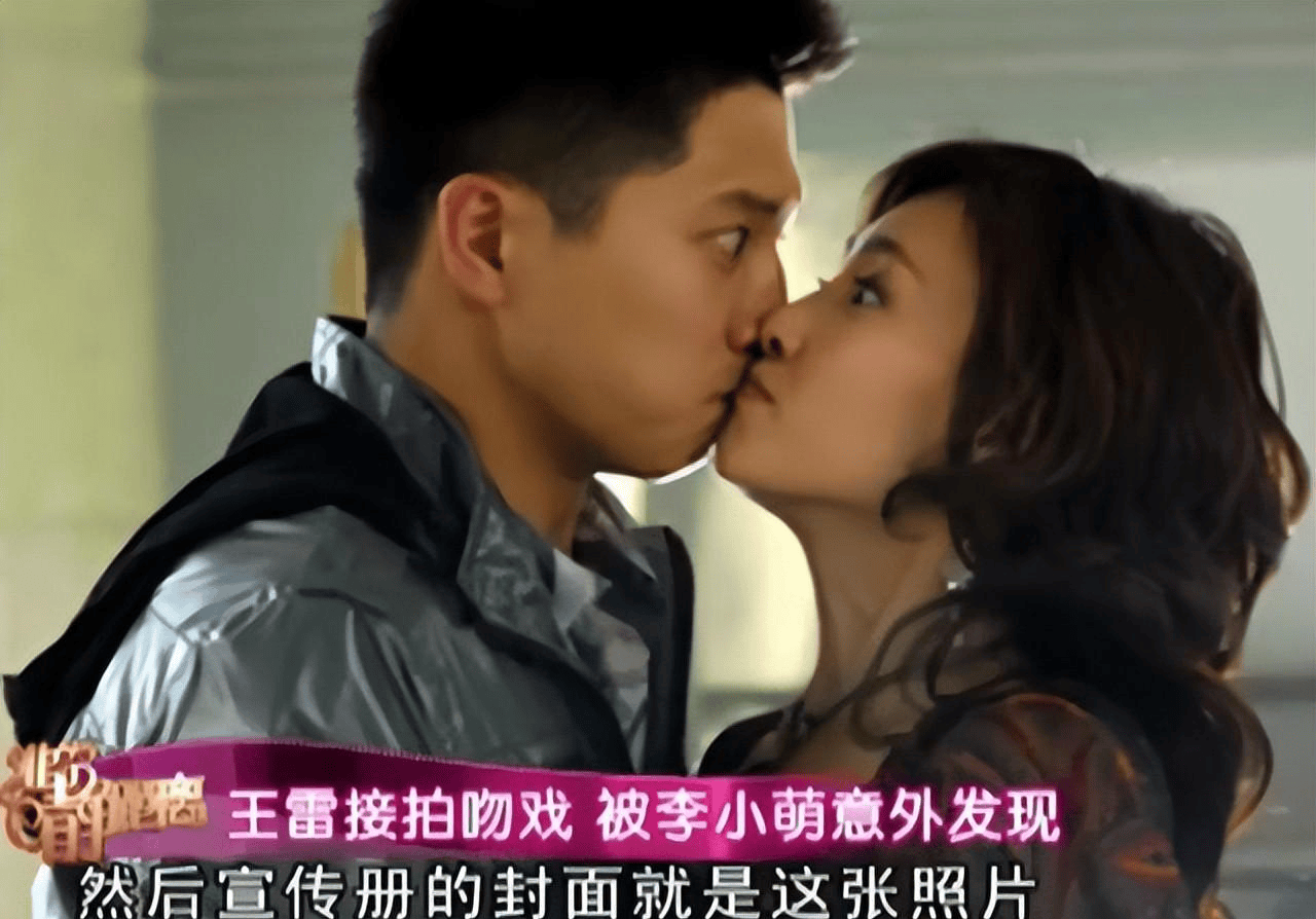 原来她是冯巩的"女儿",丈夫是"国民女婿",年近40岁现状如何_李小萌