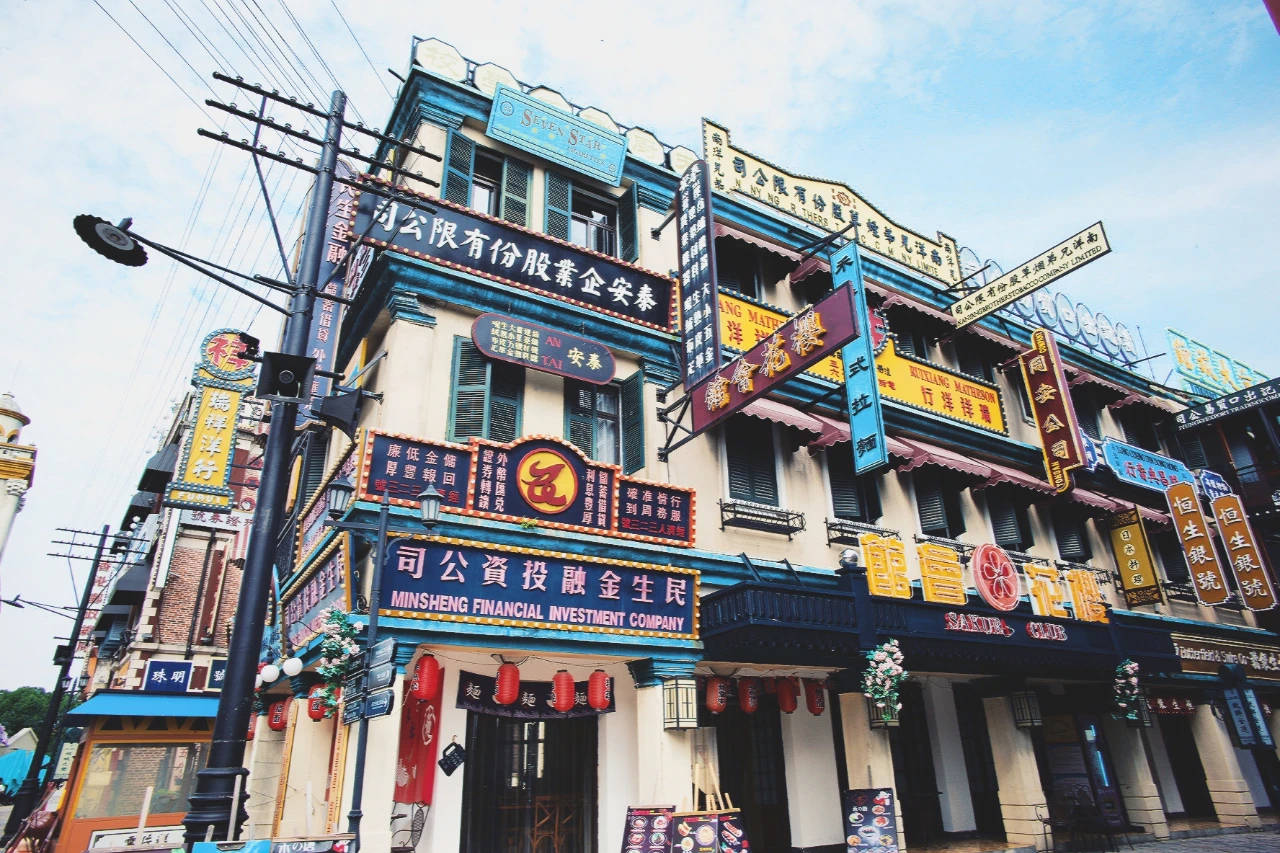 向着春天出发丨金华富力万达嘉华酒店带你get小城游踏青精选指南