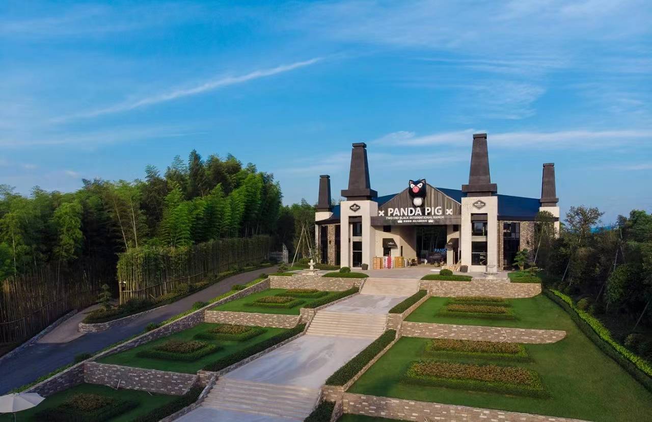 向着春天出发丨金华富力万达嘉华酒店带你get小城游踏青精选指南