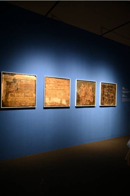 来厦门美术馆开启一场艺术灵感的探索之旅