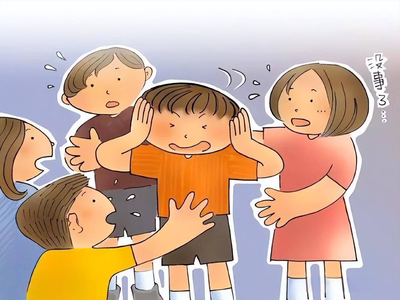 重庆孤独症康复中心孤独症儿童有哪些症状表现呢