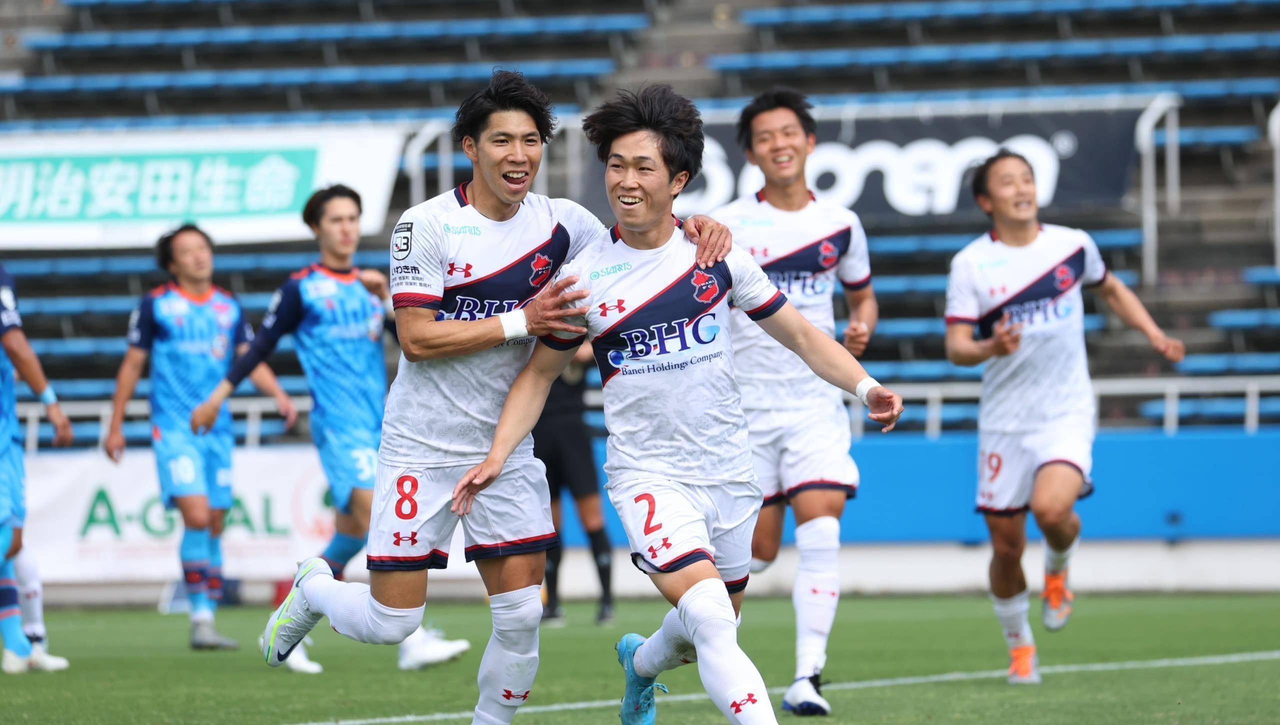 山口雷诺法vs爱媛fc