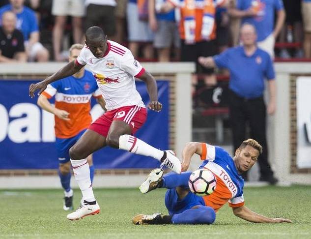 今日赛事解析周六美职足012辛辛那提vs纽约城