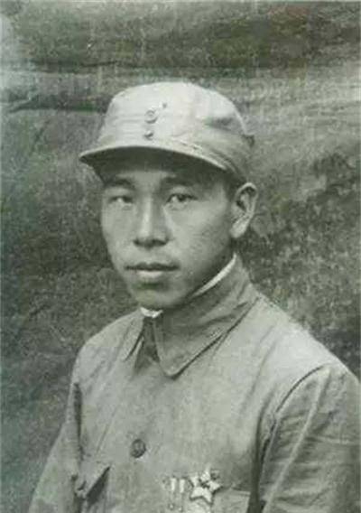 原创黄永胜故里行少年时桀骜不驯青年驰骋战场晚年犯错落叶归根