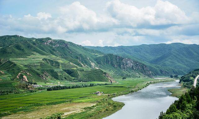 原创中国历史上的遗憾因烟瘾丢了出海口