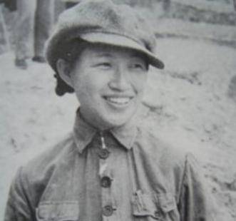 比如说红军女司令胡筠,抗日英雄赵一曼,广州起义烈士游曦,国军少将胡