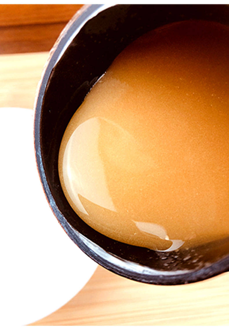 真假蜂蜜很难鉴别30年养蜂农告诉你只需要四步假蜂蜜无处可逃