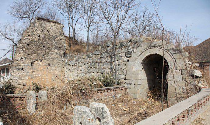 原创守护中华民族千年的长城除天下第一关山海关以外还有那些