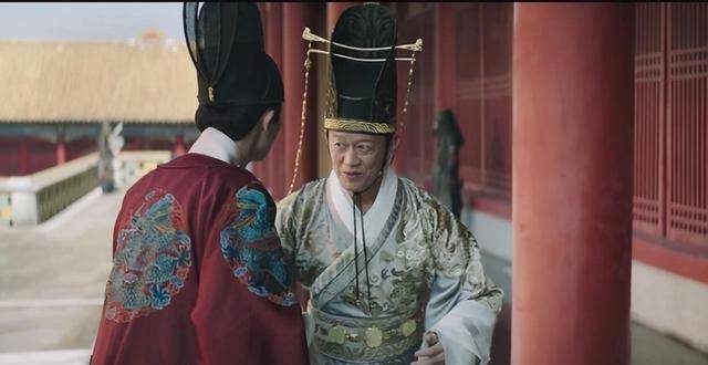 原创为何说魏忠贤秽乱宫闱他和明熹宗乳母是什么关系真相并不简单